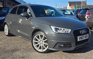 Large image for the Used Audi A1