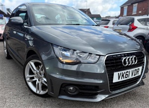 Large image for the Used Audi A1
