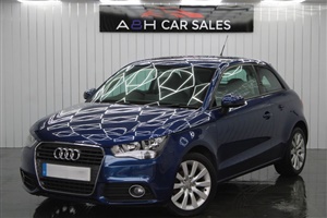 Large image for the Used Audi A1