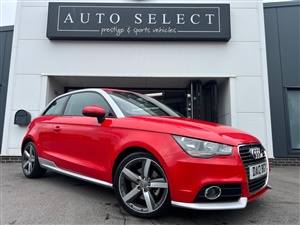Large image for the Used Audi A1