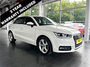 Large image for the Used Audi A1