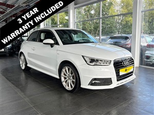 Large image for the Used Audi A1