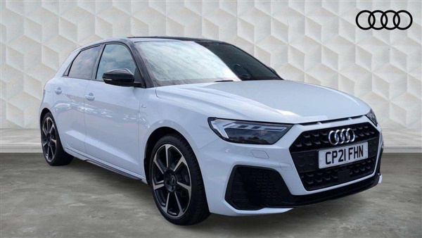 Large image for the Used Audi A1