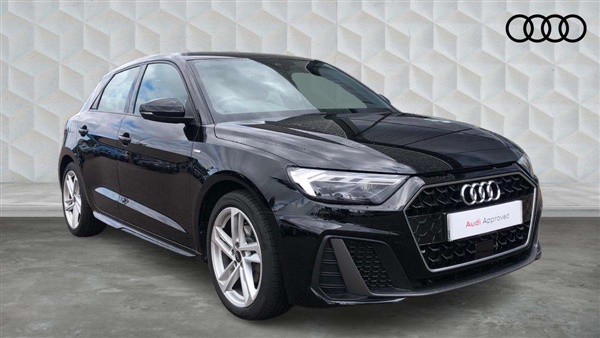 Large image for the Used Audi A1