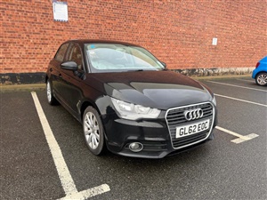 Large image for the Used Audi A1