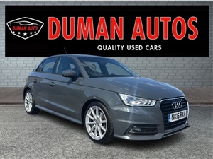 Large image for the Used Audi A1
