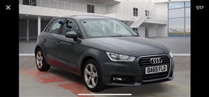 Large image for the Used Audi A1