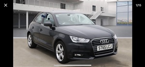 Large image for the Used Audi A1