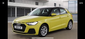 Large image for the Used Audi A1