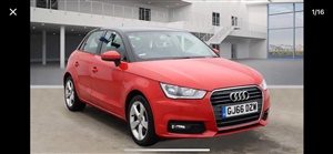 Large image for the Used Audi A1