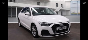 Large image for the Used Audi A1