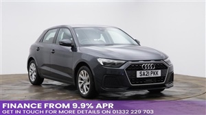 Large image for the Used Audi A1