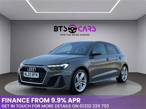 Large image for the Used Audi A1