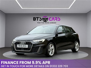 Large image for the Used Audi A1