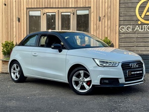 Large image for the Used Audi A1