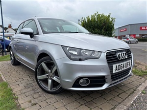 Large image for the Used Audi A1