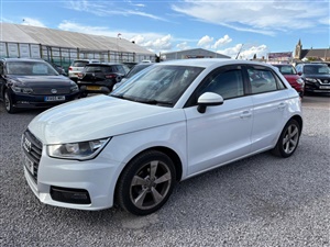 Large image for the Used Audi A1