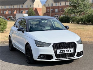 Large image for the Used Audi A1