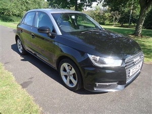 Large image for the Used Audi A1