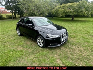 Large image for the Used Audi A1