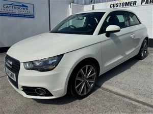 Large image for the Used Audi A1