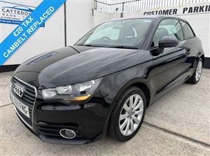 Large image for the Used Audi A1