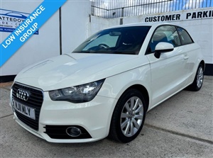Large image for the Used Audi A1