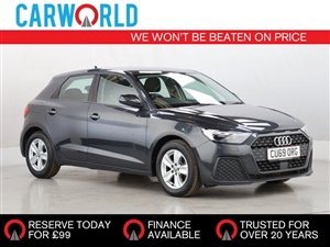 Large image for the Used Audi A1