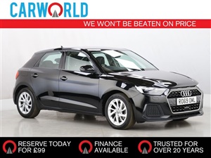 Large image for the Used Audi A1