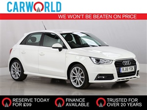 Large image for the Used Audi A1