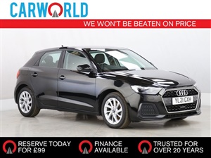 Large image for the Used Audi A1
