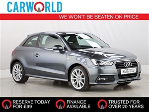 Large image for the Used Audi A1