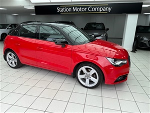 Large image for the Used Audi A1