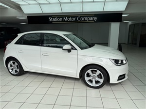 Large image for the Used Audi A1