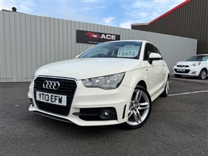 Large image for the Used Audi A1