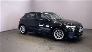 Large image for the Used Audi A1