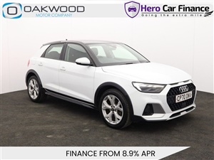 Large image for the Used Audi A1
