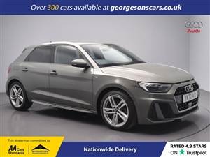 Large image for the Used Audi A1