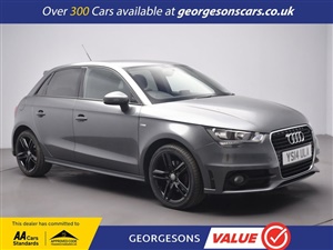 Large image for the Used Audi A1