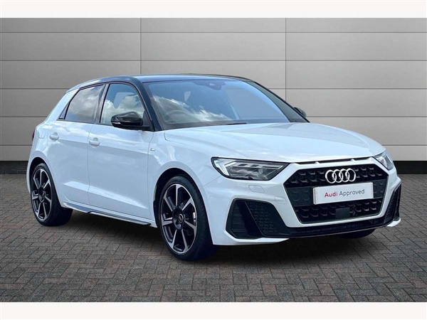Large image for the Used Audi A1