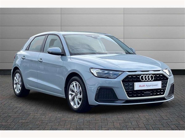 Large image for the Used Audi A1