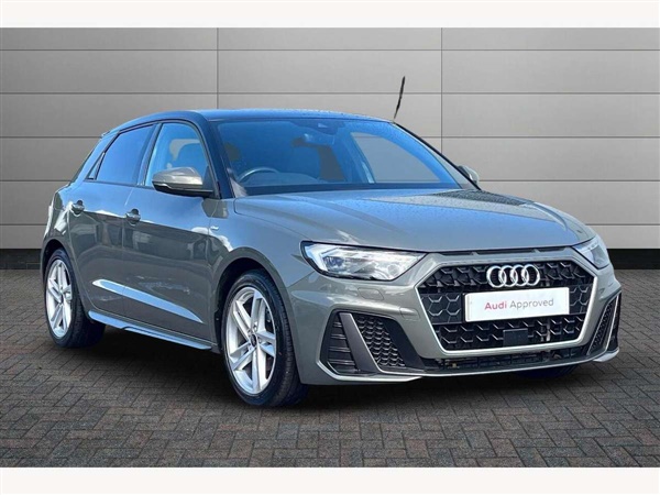 Large image for the Used Audi A1