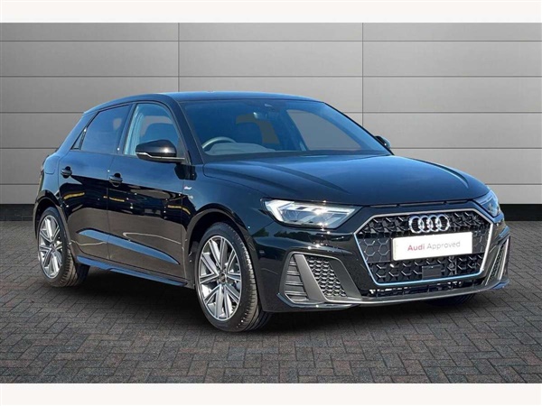 Large image for the Used Audi A1