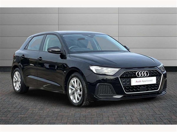 Large image for the Used Audi A1