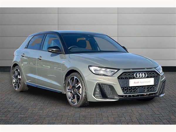 Large image for the Used Audi A1
