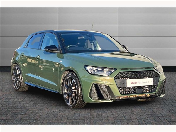 Large image for the Used Audi A1