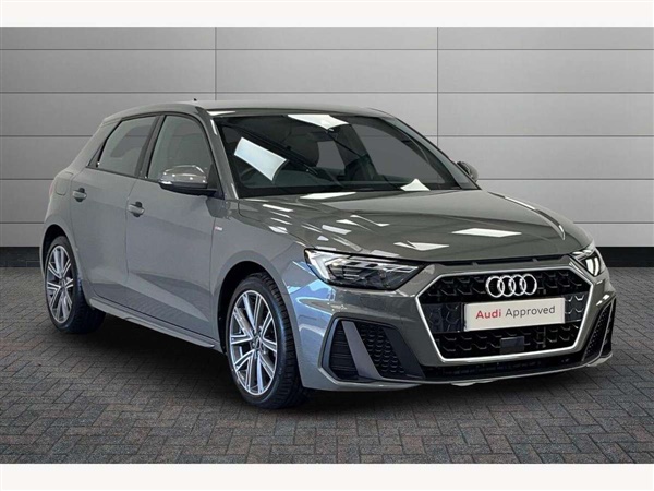 Large image for the Used Audi A1