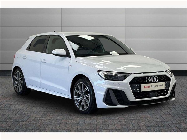 Large image for the Used Audi A1