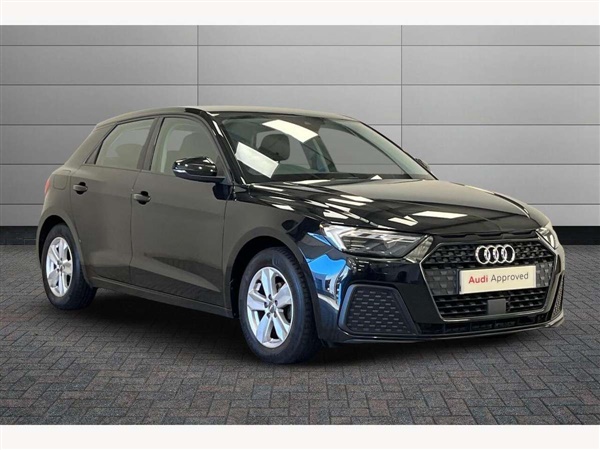 Large image for the Used Audi A1