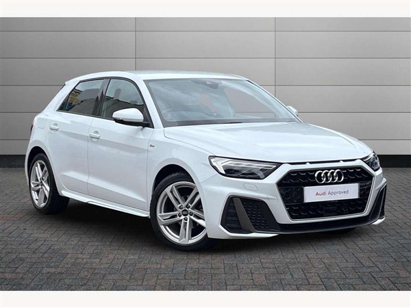 Large image for the Used Audi A1